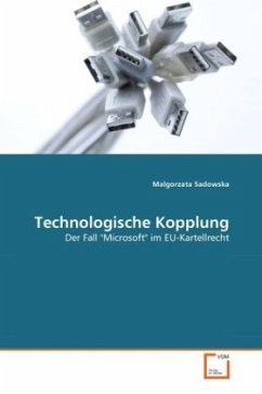 Technologische Kopplung