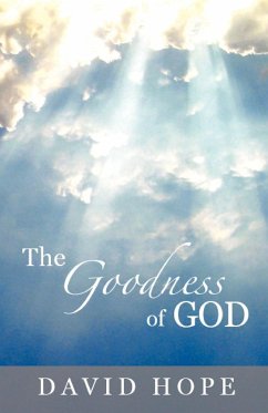 The Goodness of God - Hope, David