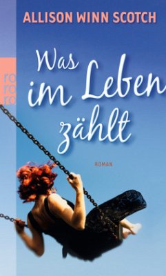 Cover Was im Leben zählt