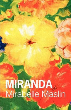 Miranda - Maslin, Mirabelle