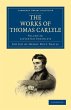 The Works of Thomas Carlyle - Volume 20 - Bild 1
