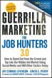Guerrilla Marketing for Job Hunters 3.0 - Bild 1