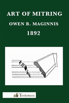 Art of Mitring - Maginnis, Owen B.