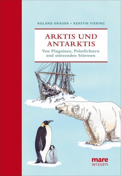 Arktis und Antarktis - Knauer, Roland;Viering, Kerstin