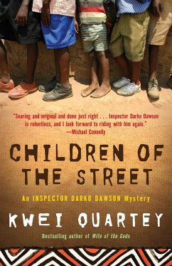Children of the Street - Quartey, Kwei