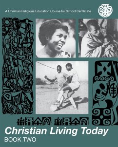 Christian Living Today 2 - Bloomsbury Publishing