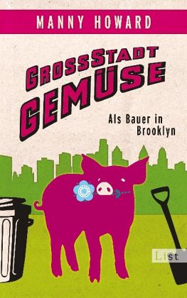 Großstadtgemüse Großstadtgemüse