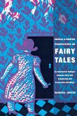 Critical and Creative Perspectives on Fairy Tales