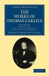 The Works of Thomas Carlyle - Volume 29 - Bild 1