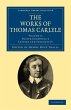 The Works of Thomas Carlyle - Volume 9 - Bild 1