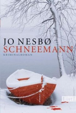 Schneemann / Harry Hole Bd.7 - Nesbø, Jo
