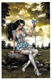Grimm Fairy Tales: Different Seasons Volume 1