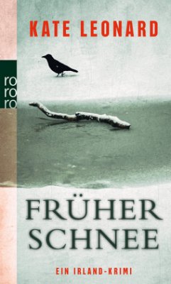 Cover Früher Schnee