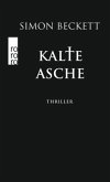 Kalte Asche / David Hunter Bd.2