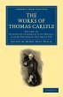 The Works of Thomas Carlyle - Volume 19 - Bild 1