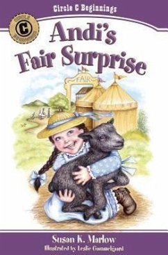 Andi's Fair Surprise - Marlow, Susan K