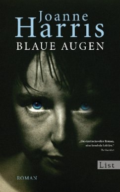 Blaue Augen - Harris, Joanne