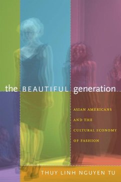 The Beautiful Generation - Tu, Thuy Linh Nguyen