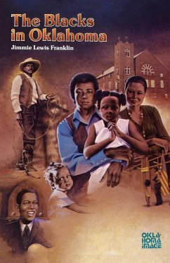 The Blacks in Oklahoma - Franklin, Jimmie Lewis