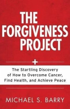The Forgiveness Project - Barry, Michael