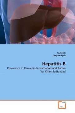 Hepatitis B