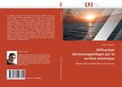 Diffraction électromagnétique par la surface océanique - Nouguier, Frédéric