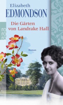 Die Gärten von Landrake Hall - Edmondson, Elizabeth