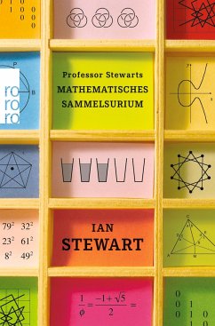 Professor Stewarts mathematisches Sammelsurium - Stewart, Ian