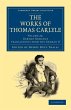 The Works of Thomas Carlyle - Volume 22 - Bild 1