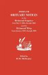 Index to Obituary Notices in the... - Bild 1