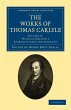 The Works of Thomas Carlyle - Volume 24 - Bild 1