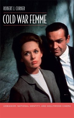 Cold War Femme - Corber, Robert J