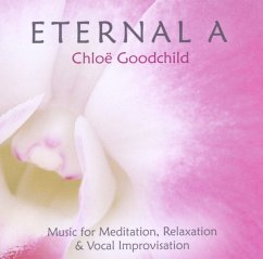 Cover Eternal A
