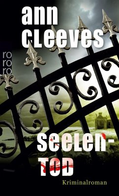 Seelentod / Vera Stanhope Bd.3 - Cleeves, Ann