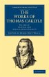 The Works of Thomas Carlyle - Volume 27 - Bild 1