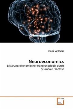 Neuroeconomics