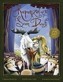 Rapunzel and the Seven Dwarfs: A Maynard Moose Tale [With CD (Audio)]