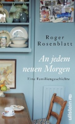 An jedem neuen Morgen - Rosenblatt, Roger