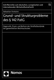 Grund- und Strukturprobleme des § 142 PatG