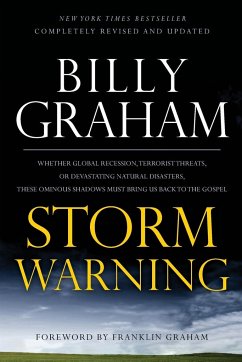 Storm Warning - Graham, Billy