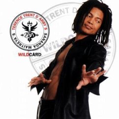 Wild Card - D'Arby,Terence Trent