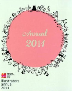 Cover Illustrators Annual 2011