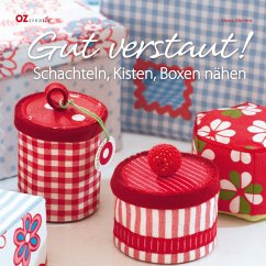 Gut verstaut! - Merten, Elena