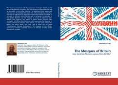 The Mosques of Britain - Sakr, Mamdouh