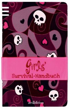 Cover Girls' Survival-Handbuch