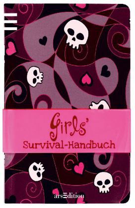 Girls' Survival-Handbuch Girls' Survival-Handbuch