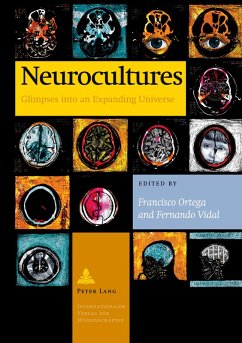 Cover Neurocultures
