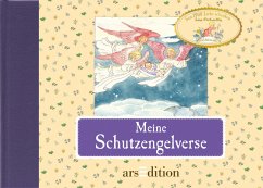 Cover Meine Schutzengelverse