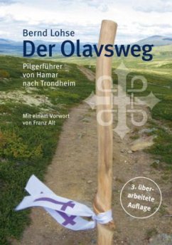 Der Olavsweg - Lohse, Bernd