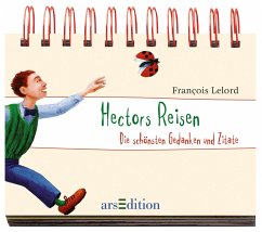 Hectors Reisen - Lelord, François